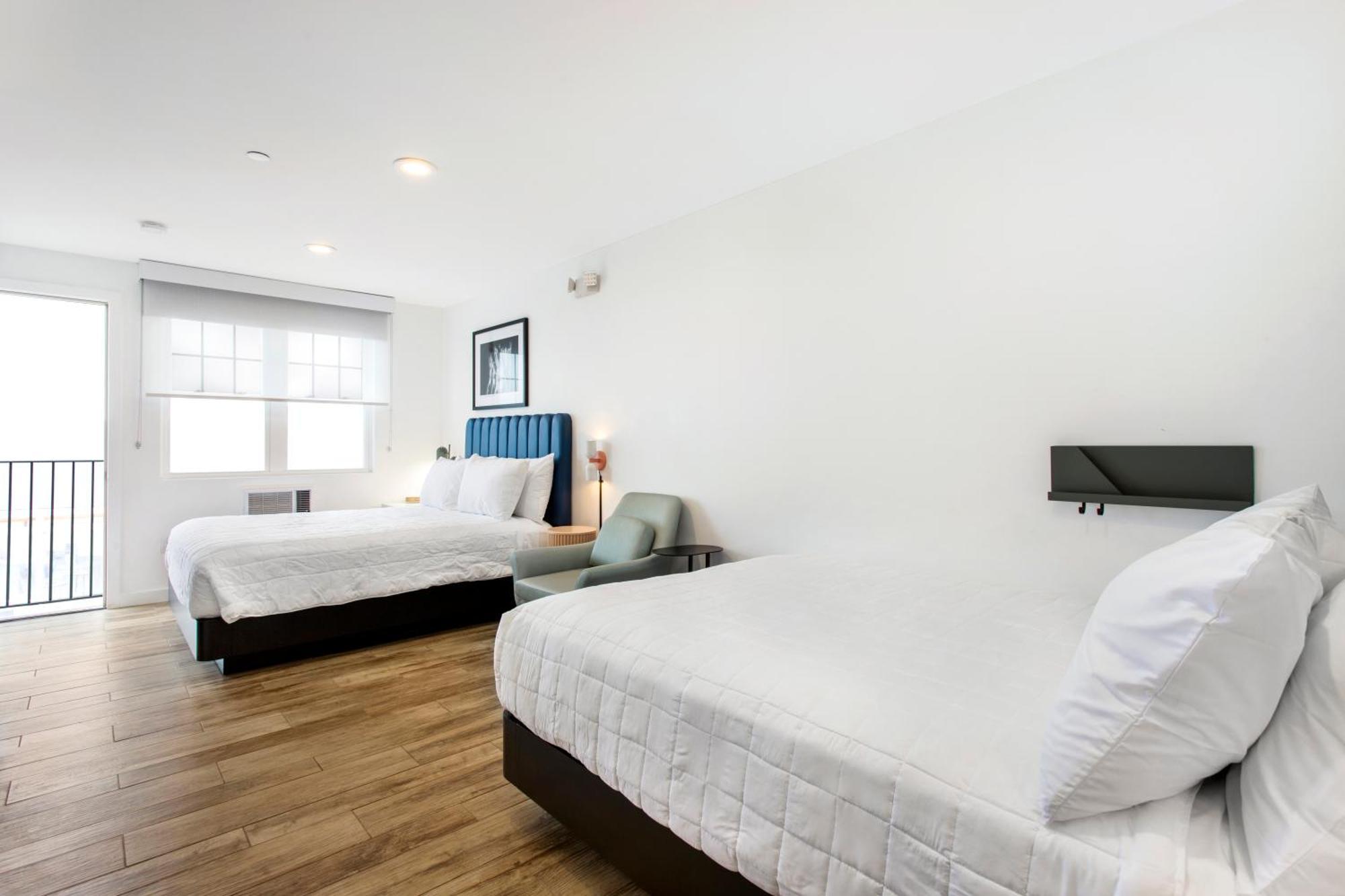 Grove Hotel Cherry Grove Экстерьер фото