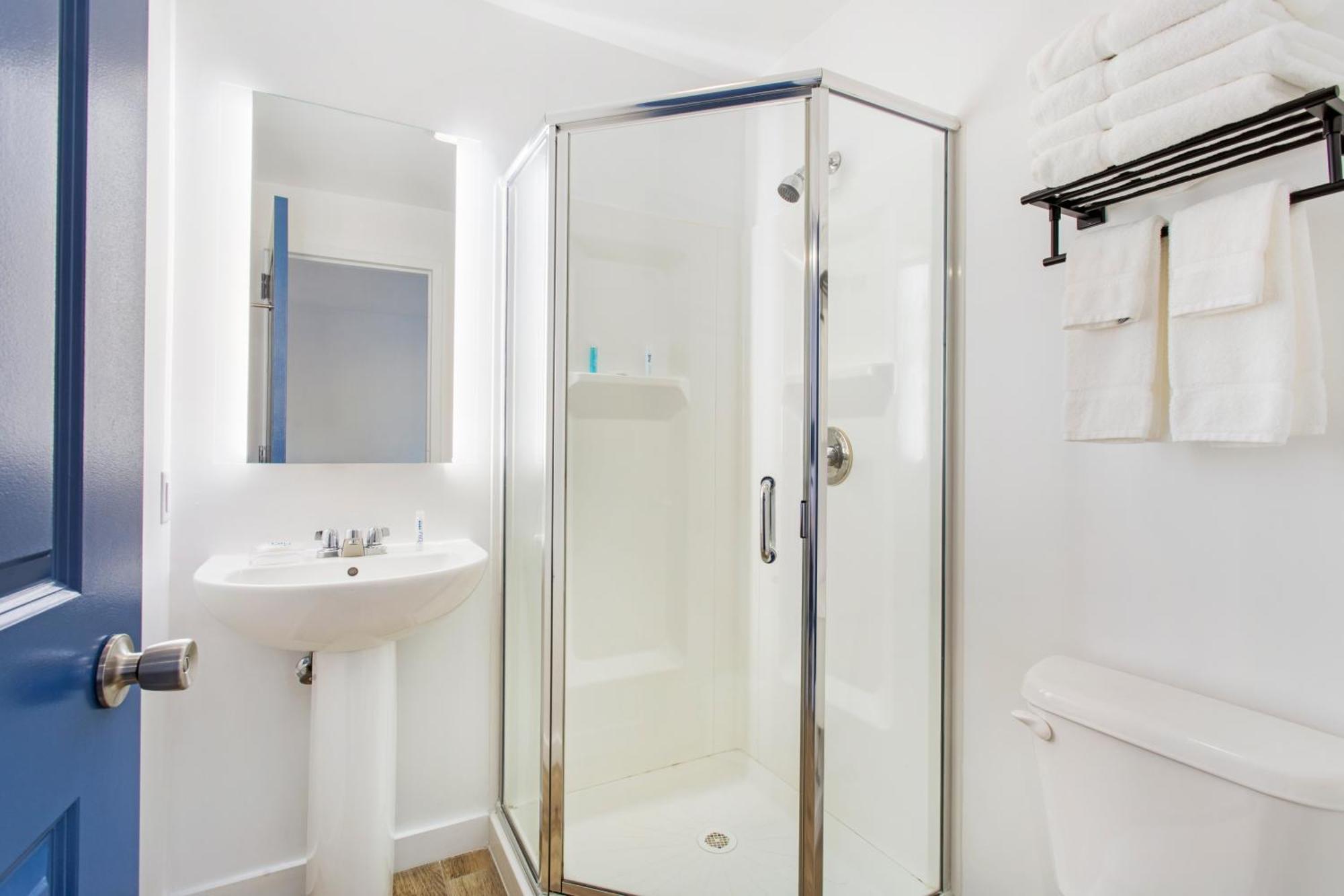 Grove Hotel Cherry Grove Экстерьер фото